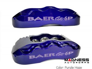 Ford Bronco Big Brake Kit - HD+ - Front - 14" Rotor Ford Bronco Big Brake Kit - HD+ - Front - 14" Rotor